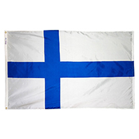 Finland Flag