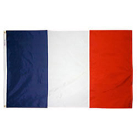 France Flag