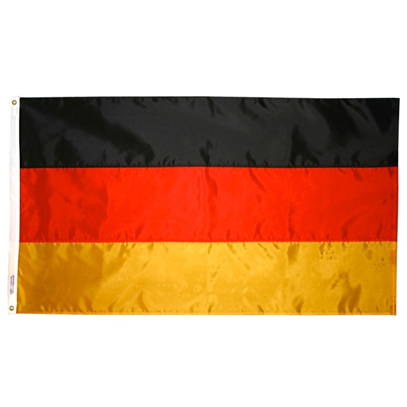 Germany Flag, FBPP0000010501