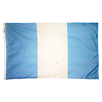 Guatemala Flag
