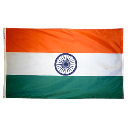 India Flag, FBPP0000010728