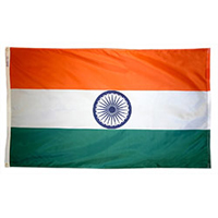 India Flag