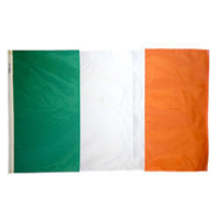 Ireland Flag
