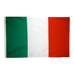 Italy Flag, FBPP0000010782