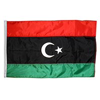 Libya Flag