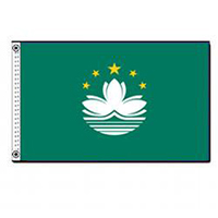 Macau Flag, FMACA35