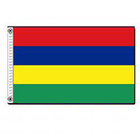 Mauritius Flag