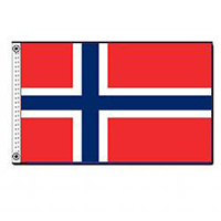 Norway Flag
