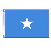 Somalia Flag