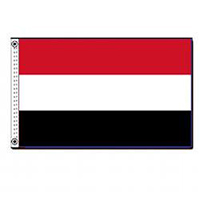 Yemen Flag
