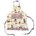 Liberty Apron GFI018AP
