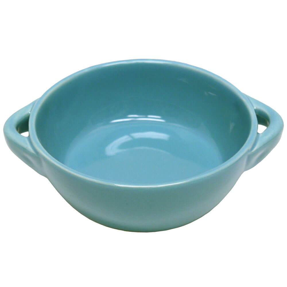Aqua Mini Round Baking Dish, GFIBW1529