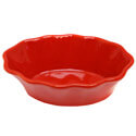 Red Small Oval Baking / Condiment Dish, GFIBW1543
