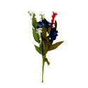 Patriotic Flowers Small GFIFS211
