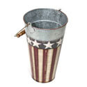 Patriotic Pail GFIPA002