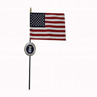 Air Force Medallion Grave Marker, GRAVAFM