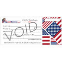Gift Certificates
