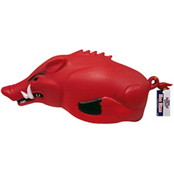 Razorbacks Hoghead Hat, HATHOGHEAD