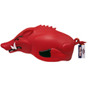 Razorbacks Hoghead Hat, HATHOGHEAD