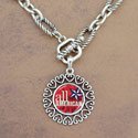 All American Necklace, HJ57699