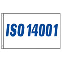 ISO 14001 Flag, ISOS7646
