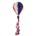 Patriotic Honeycomb Party Balloon, ITB1062