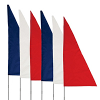 Patriot Banner On the Go Set (6pc), ITB4522