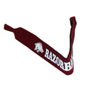 Arkansas Razorbacks Glasses Strap, J34341