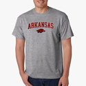Arkansas Razorbacks T-Shirt, J60422S