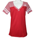 Arkansas Razorbacks Distressed T-Shirt, J60459M