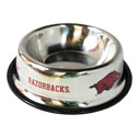 Arkansas Razorbacks Pet Bowl, FBPP0000013640