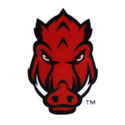 Arkansas Razorback Temporary Tattoos, J89033