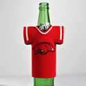 Razorback Jersey Bottle Cooler, JAG722UA