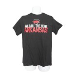 Arkansas Razorbacks Adult Call the Hogs T-Shirt, FBPP0000013934