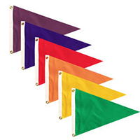 Air Quality Flag Kit, FBPP0000013931