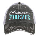Arkansas Forever Hat, KATYARKFOREVERM