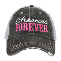 Arkansas Forever Hat, KATYARKFOREVERP