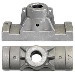 Bracket for Standard style Street-Pole System, KBRACS30A