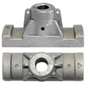 Bracket for Standard style Street-Pole System, KBRACS30A