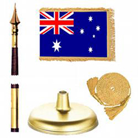 Australia Premium Flag Kit