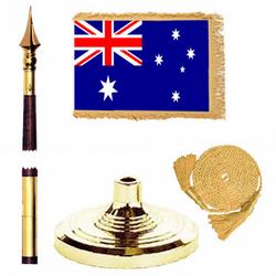 Australia Standard Flag Kit, FBPP0000012280