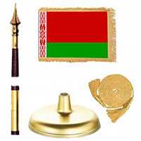 Belarus Premium Flag Kit