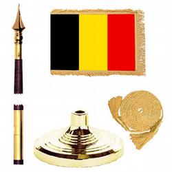 Belgium Standard Flag Kit, FBPP0000012286