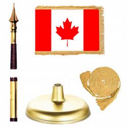 Canada Premium Flag Kit, FBPP0000011439