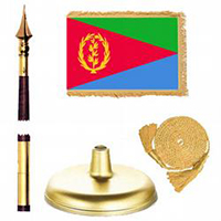 Eritrea Premium Flag Kit