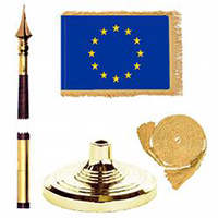 Standard European Union Flag Kit
