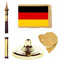 Germany Standard Flag Kit