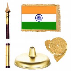 India Premium Flag Kit, FBPP0000011486