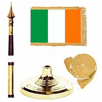 Ireland Standard Flag Kit