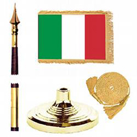 Italy Standard Flag Kit